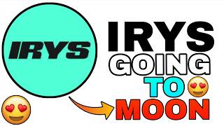 IRYS COIN NEW LATEST UPDATE 🥰  | IRYS COIN NEWS | IRYS CRYPTO PRICE PREDICTION - IRYS CRYPTO 2026