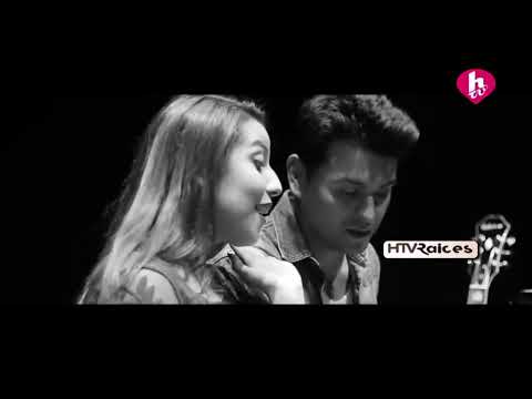 HTV - Pablo Castro ft. María José Quintanilla - Solamente Llame (HTV Raices  2022 - fanmade)