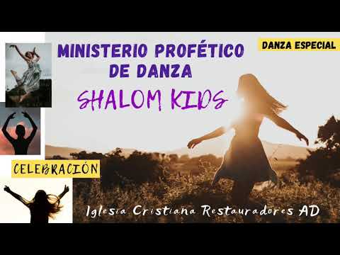 Danza Nada me Separará Yelitza Cintron ft. Edgar René