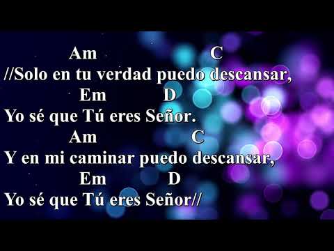 Confiaré En Tu Amor - Majo y Dan