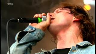 From Autumn To Ashes -  The After Dinner Payback (LIVE Rock Am Ring 2007)