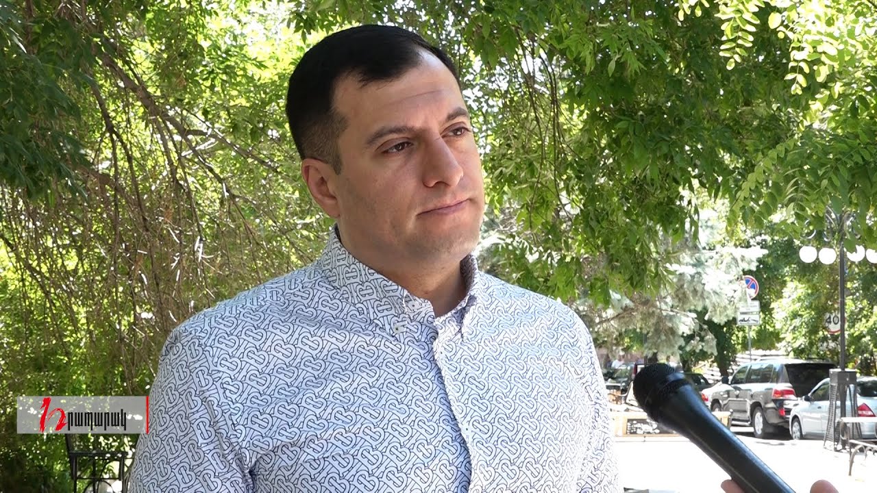 Մուրադովը տարբերակներ է առաջարկել, հայկական կողմը դեռևս չի ընդունել. Ավագյան