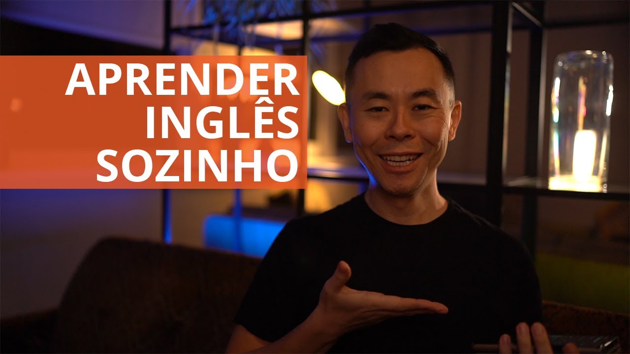 Método diferente para aprender inglês sozinho em 7 passos | Oi! Seiiti Arata 195