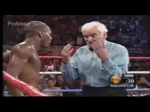 Boxing Full Fight Erik Morales vs Junior Jones Highlights
