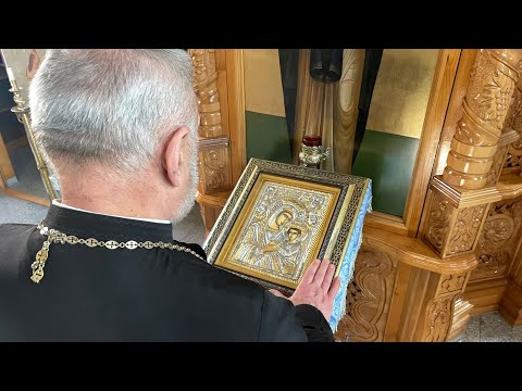 Ovidiu Ioan Bocșan - La Tine vin Măicuţă