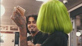 Bali Brazy Ft Lotto Savage - Right Now [Shot By @MyShitDiesel]