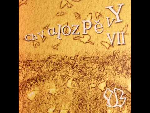 Chapela - Mluv ke mně Králi