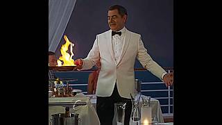 Mr. Bean Cooking Up as Johnny English🔥👀 #rowanatkinson #johnnyenglish #mrbean Mr. Bean Cooking Up as Johnny English🔥👀 #rowanatkinson #johnnyenglish #mrbean