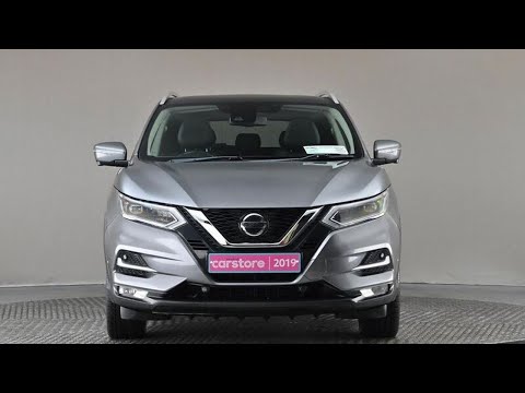 Nissan Qashqai 1.5 DCI TEKNA**HALF LEATHER**360 PA - Image 2