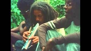 Mystic World Of Augustus Pablo - Rockers Story [with Hugh Mandell] 1979