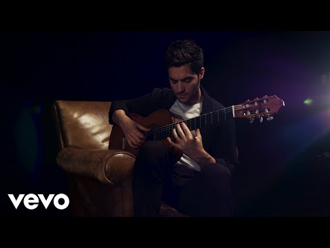 Miloš Karadaglić, 12 ensemble, Katherine Tinker - Moving Mountains