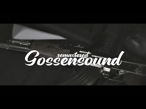 JACK VON CRACK 💀 GOSSENSOUND 💀 (Remastered Reupload)