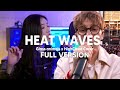 Heat Waves Glass Animals X HighCloud Cover Full Version