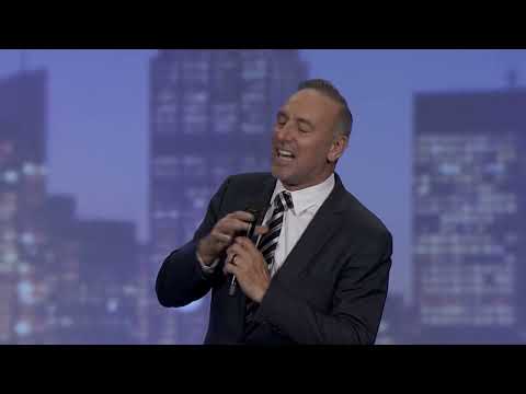 Hillsong Live - 2013 - Glorious Ruins (Message) (Live)