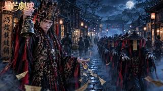 Download lagu Fallen heir becomes a corpse walker at midnight, only to uncover a shocking secret behind the dead! mp3 Download lagu Fallen heir becomes a corpse walker at midnight, only to uncover a shocking secret behind the dead! mp3
