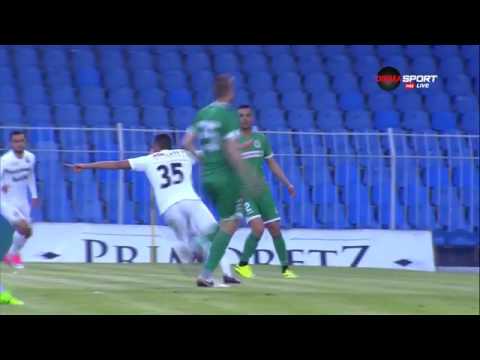 Йомов: Славия не е отбор, който да се бори за оцеляване