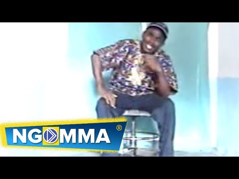 Charles M Kula - Katunge (Official Video)