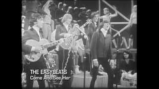 THE EASYBEATS - Come And See Her (1966)
