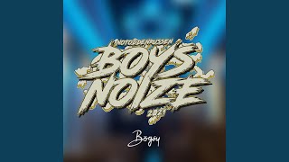Boys Noize 2021