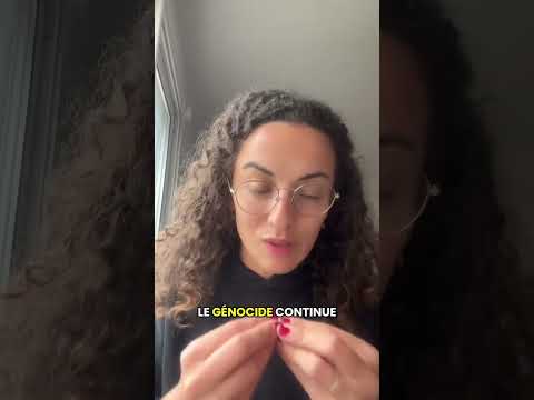 ???????? « Aujourd'hui Gaza est en train de vivre une famine impitoyable » Alberta