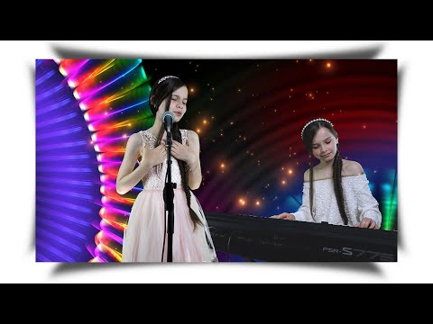 Raisa Vlasan - S-a mai dus inca un an.La Multi Ani!Varsta este doar un numar (cover Tinu Veresezan)