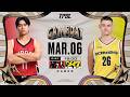 LIVE TPBL 2025 26 例行賽 G83 臺北台新戰神 Vs 新北國王 2026 03 06 1900