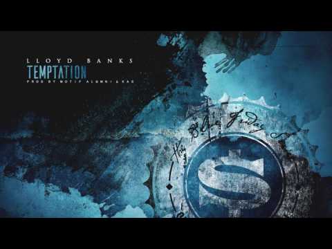 Lloyd Banks - Temptation