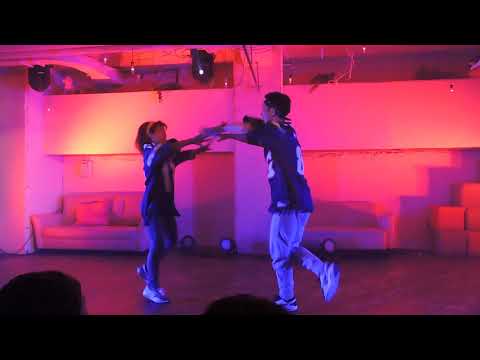 The*bumpy / Back Beat Club #26