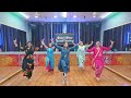 Patti Ton Patiala | Bhangra Video | Harkirat Sangha | Dance | Bhangra | Easy Steps | Choreography