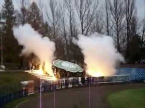 ULTRAS MKS POLONIA ŚWIDNICA