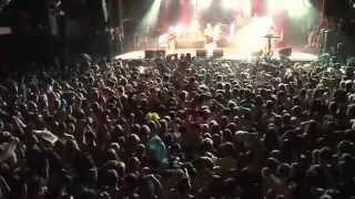 Oques Grasses - Passos importants ( Live from Razzmatazz BCN )