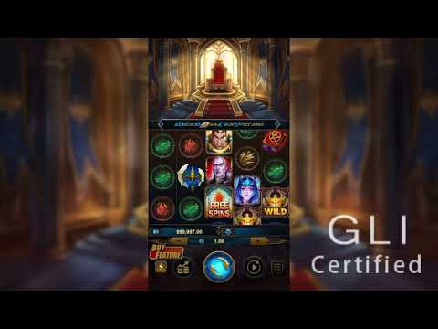 Battle of Heroes – Video Gameplay