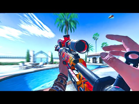 The Undisputed Sniping GOAT🐐