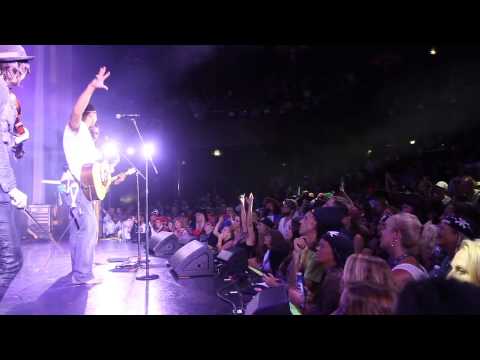 Let it Go - Michael Franti and Ethan Tucker