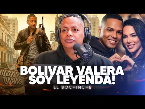 ¿SE ACABÓ LA GUERRA? 🕊️ El Boli responde a Isaura Taveras y la sorpresiva PAZ en los medios