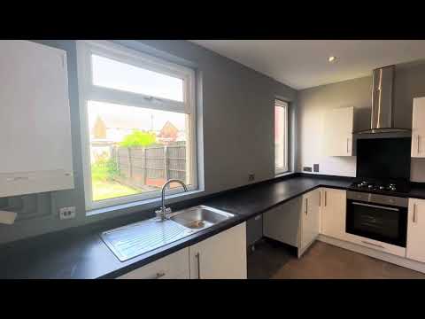 Hirstlands Drive, Ossett - Virtual Tour