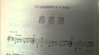 o cavaleiro e o anjo