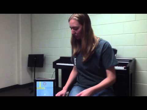 Flute Teaching 3: Dynamics and Intonation