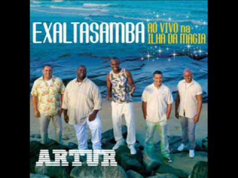 Exaltasamba - Eu Não Consigo sem Você 2009