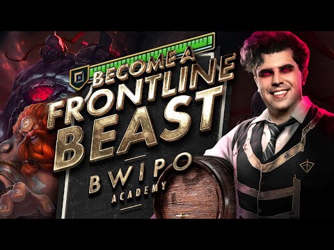 Coaching Challenger Top Melonik | Bwipo Academy