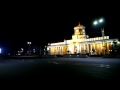 Depressing Horror Melodies At Pyongyang Railway Station North Korea