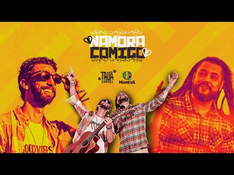 Namora Comigo video