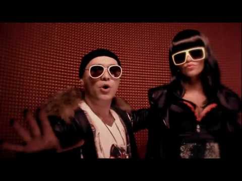 LEO.K Ft Talila - This Is My Life..avi