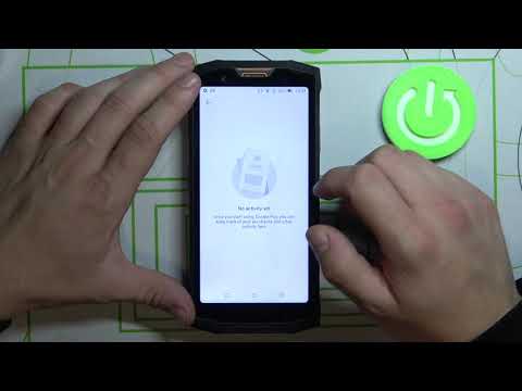 How to Manage Google Pay in DOOGEE S80 – Set Up Google Pay