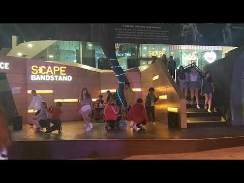 Kpop Dance Off Vol 107: EXID - I Love You