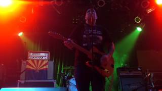 The Atari&#39;s (10) I Won&#39;t Spend  Another Night Alone @ Vinyl Music Hall (2016-02-08)