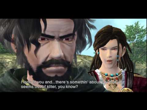 WKC 2 First Story - Part 29 - Setti White Knight Chronicles II Speed Walkthrough