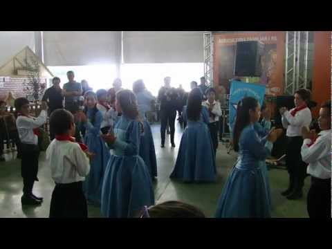 AB10 - Caranguejo não é peixe!!