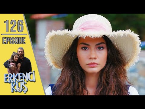 Early Bird - Episode 126 (English Subtitles) | Erkenci Kus