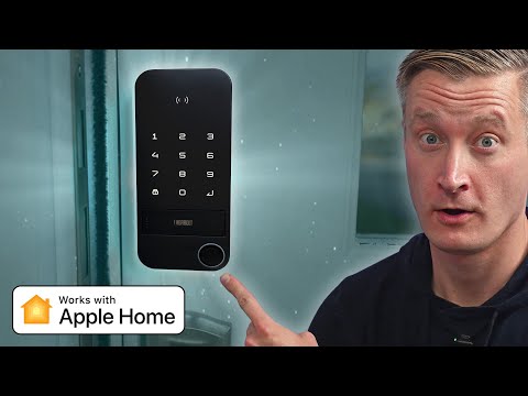 Is Thorbolt X1 the best deal for Apple Home Key?